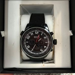 Hugo Boss Mens Watch